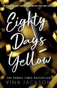 Eighty Days Yellow