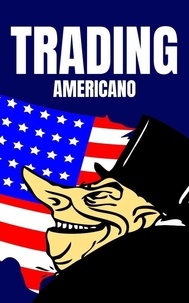  Jackson Walker et  Imperial Edition - Trading Americano - Emprendimiento Inteligente, #1.