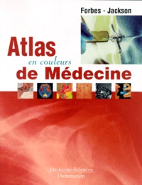 Atlas en couleurs de médecine