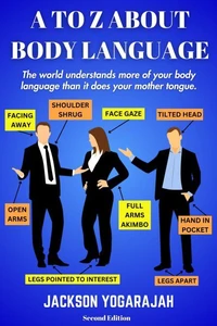 A To Z About Body Language (Second Edition)