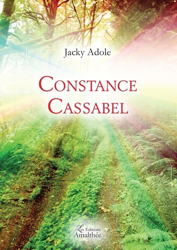 Jacky Adole - Constance Cassabel.