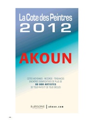 La cote des peintres.pdf