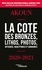 La Cote. Des bronzes, lithos, photos, affiches, sculptures et gravures  Edition 2020-2021
