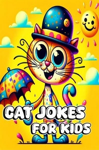  Jacky B. Bear - Cat Jokes for Kids.