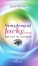 Jacky Bayili - Simplement Jacky....