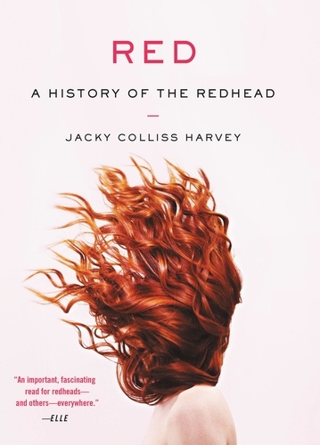Red. A History of the Redhead