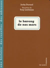 Le hareng de nos mers
