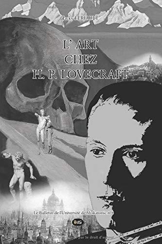 L'art chez H.P. Lovecraft