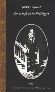 Lovecraft et la politique