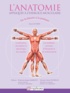 Jacky Gauthier - L'anatomie appliquée à l'exercice musculaire - De la théorie à la pratique.