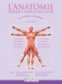 Jacky Gauthier - L'anatomie appliquée à l'exercice musculaire - De la théorie à la pratique.