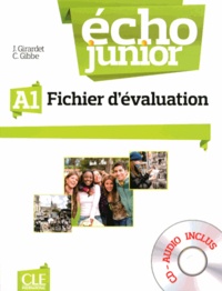 Echo Junior A1 - Fichier dévaluation.pdf