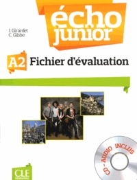 Echo Junior A2 - Fichier dévaluation.pdf