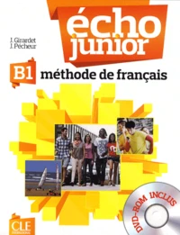 Echo Junior B1