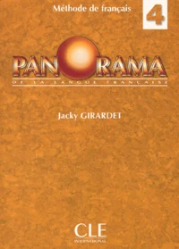 Panorama niveau 4