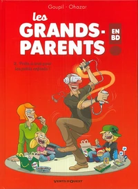 Prêts à tout pour les petits enfants !