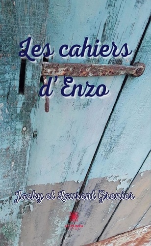 Les cahiers d'Enzo