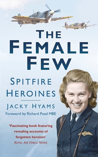 Jacky Hyams - The Female Few.