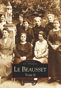 Le Beausset