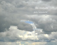 Jacky Lecouturier - Des couleurs.