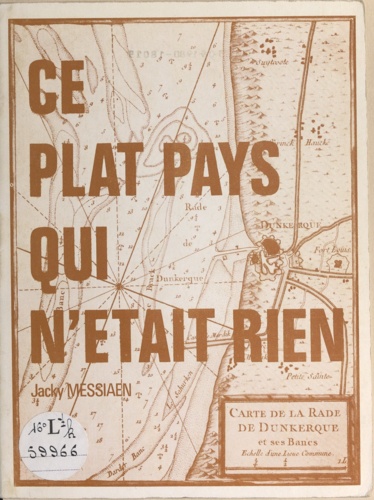 Ce plat pays qui n'était rien...