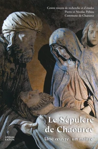 Le Sépulcre de Chaource