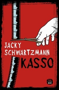 Jacky Schwartzmann - Kasso.