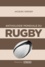 Jacky Verdier - Anthologie mondiale du rugby.