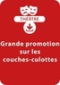 Jacky Viallon - THEATRALE  : Grande promotion sur les couches-culottes - Une pièce de théâtre à télécharger.