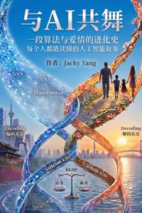 与AI共舞：算法与爱情的进化史