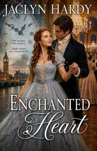 Enchanted Heart
