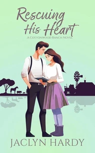 Rescuing His Heart