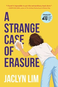 A Strange Case of Erasure