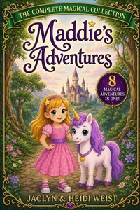 Maddie's Adventures Complete Collection