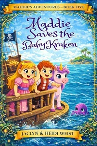 Maddie Saves the Baby Kraken
