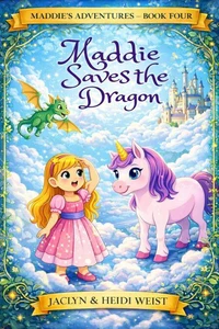 Maddie Saves the Dragon