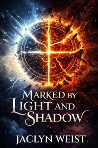Marked by Light and Shadow