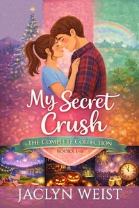 My Secret Crush - The Complete Collection