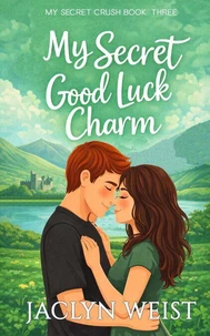 My Secret Good Luck Charm