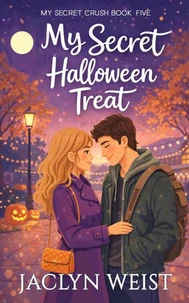 My Secret Halloween Treat