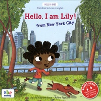 Jaco Husar et Stéphane Husar - Hello, I am Lily ! - From New-York City.