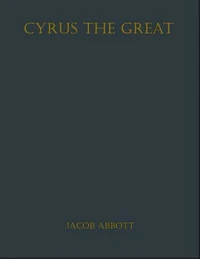 Cyrus the Great