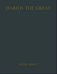Darius the Great
