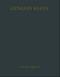 Genghis Khan