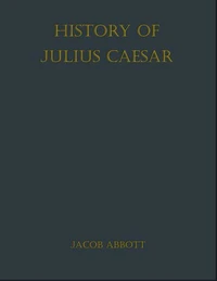 History of Julius Caesar
