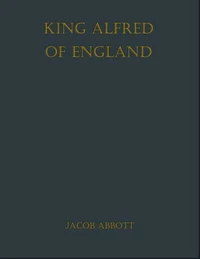 King Alfred of England