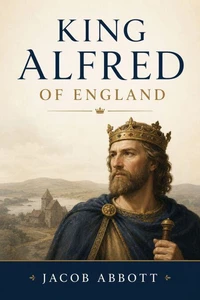 King Alfred of England