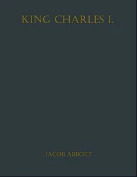 King Charles I.