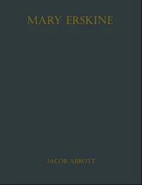 Mary Erskine