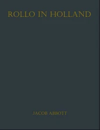 Rollo in Holland